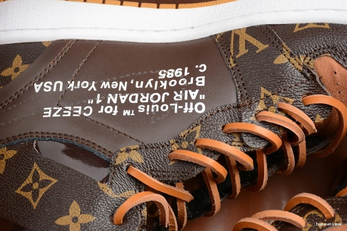 HYPE Backboard555088-005 Air 1 Retro High Shattered OG Jordan 0805